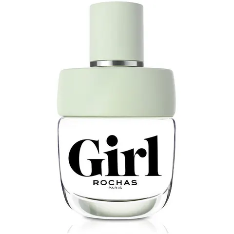 ROCHAS Girl – imagen 3