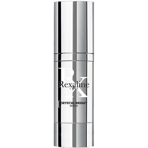 Rexaline Labs Crystal Bright Serum 30 ml – imagen 2