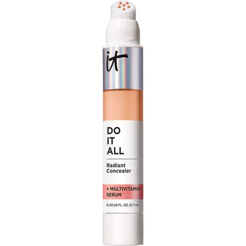 IT Cosmetics Do It All Radiant corrector #305-Medium Neutral – imagen 2