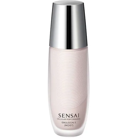 Sensai Cellular Performance emulsion II 100 ml – imagen 3