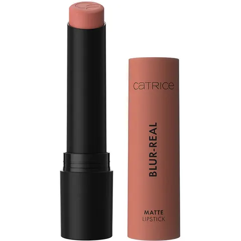 Catrice Blur-RealMatte Lipstick 020 – imagen 3