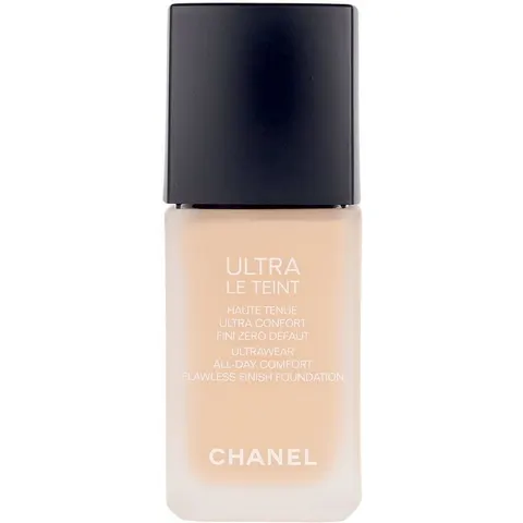 Chanel Le Teint Ultra fluide #b30 – imagen 2