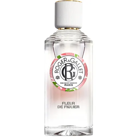 Roger & Gallet Fleur De Figuier Colonia 100ml – imagen 4