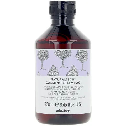 Davines Naturaltech champú calmante 250 ml – imagen 2