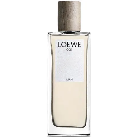 Loewe 001 Eau de Parfum Hombre 50mL – imagen 2