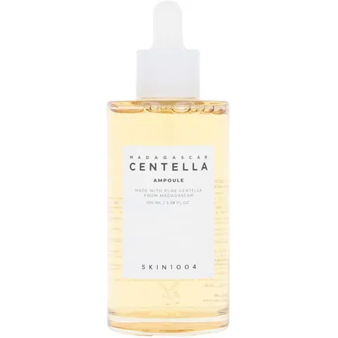Skin1004 Madagascar Centella ampolla 100 ml – imagen 2
