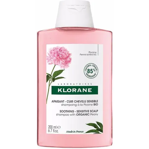 KLORANE Champú Pivoine – imagen 5