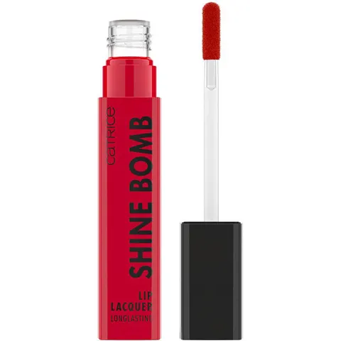 Catrice Shine Bomb Lip Lacquer 040 – imagen 2