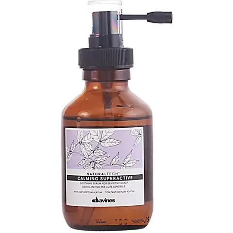 Davines Naturaltech calming superactive soothing serum 100 ml – imagen 2