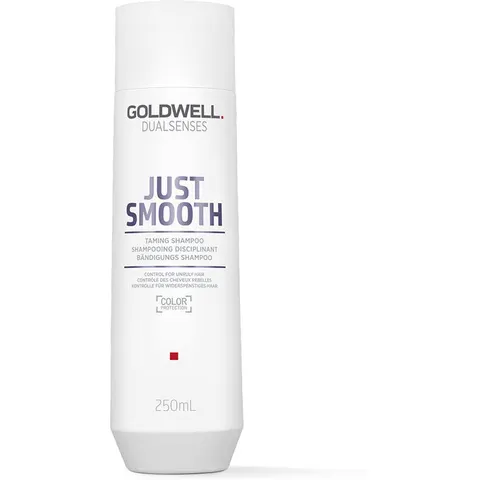 Goldwell Just Smooth taming shampoo 250 ml – imagen 2