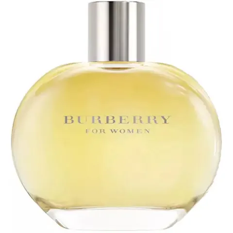 Burberry para mujer Eau de Parfum 90mL – imagen 2