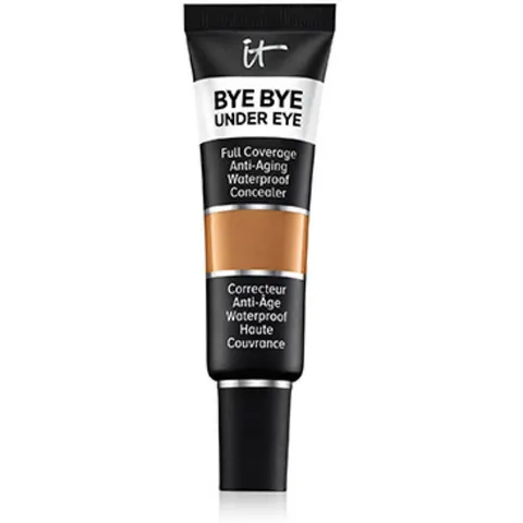 IT Cosmetics Bye Under Eye concealer #rich amber – imagen 2