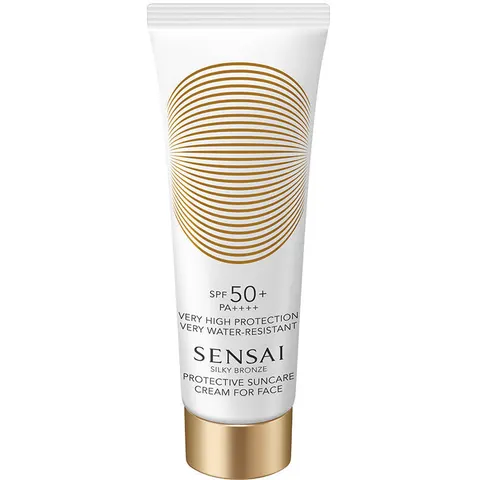 Sensai Cellular Protective Cream Face SPF50+ 50 ml – imagen 2