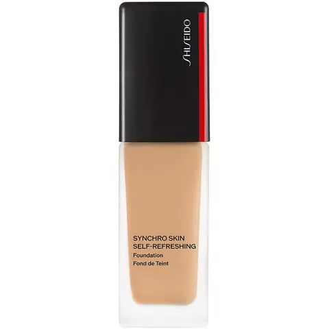 Shiseido Synchro Skin self refreshing foundation SPF30 #330 – imagen 2