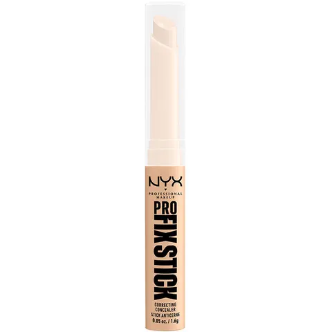 NYX Pro Fix Stick Corrector Stick 1,6 gr Vanilla – imagen 2