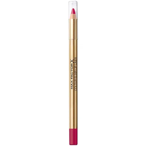 Max Factor Colour Elixir lipliner #050-magenta pink – imagen 2