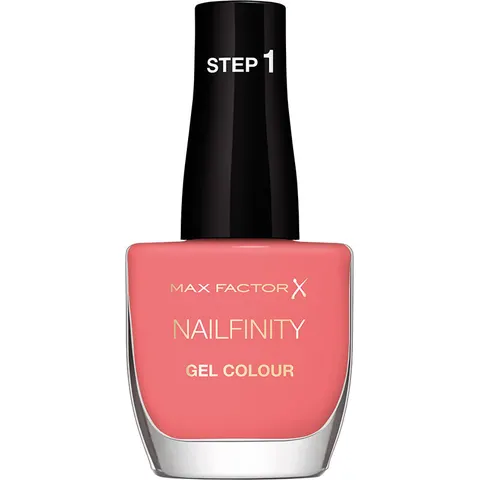 Max Factor Nailfinity #400-that’s a wrap – imagen 2