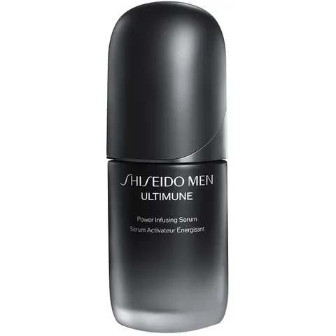 Shiseido Men Ultimune power infusing serum 50 ml – imagen 2