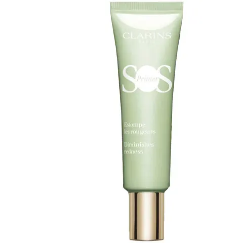 Clarins SOS Primer 30 ml 04 Green – imagen 2