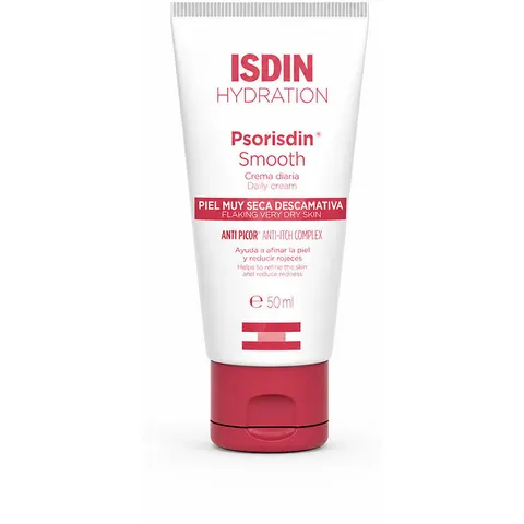 Psorisdin Smooth crema 50 ml – imagen 2