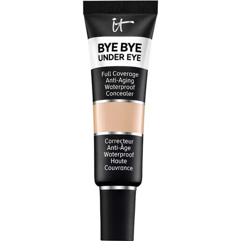 IT Cosmetics Bye Under Eye concealer #medium – imagen 2