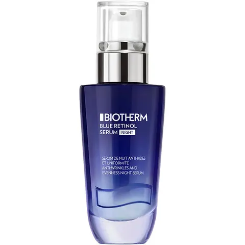 Biotherm Blue Retinol Serum 30 ml – imagen 2