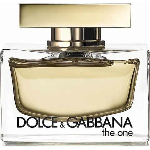 Dolce & Gabbana The One Eau de Parfum 75 ml – imagen 2