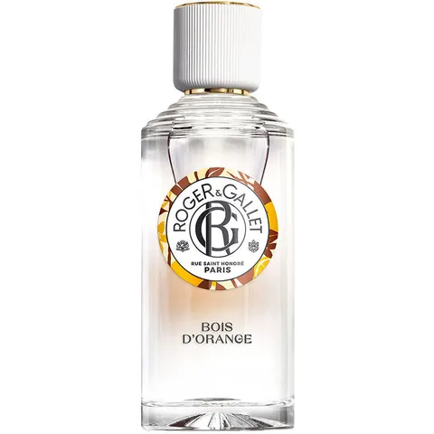 ROGER & GALLET Bois D'Orange Eau Fraîche – imagen 4