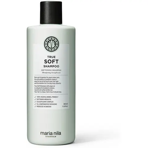 Maria Nila True Soft champú 350 ml – imagen 2