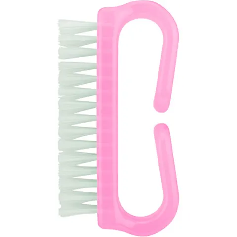 Beter Cepillo De Uñas Púas Nylon Con Asa – imagen 2
