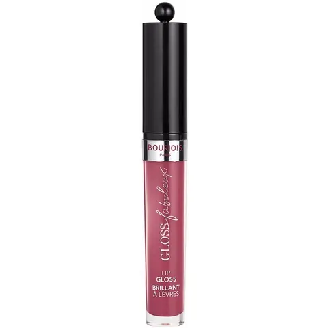 Bourjois Gloss Fabuleux lip gloss #08 – imagen 2
