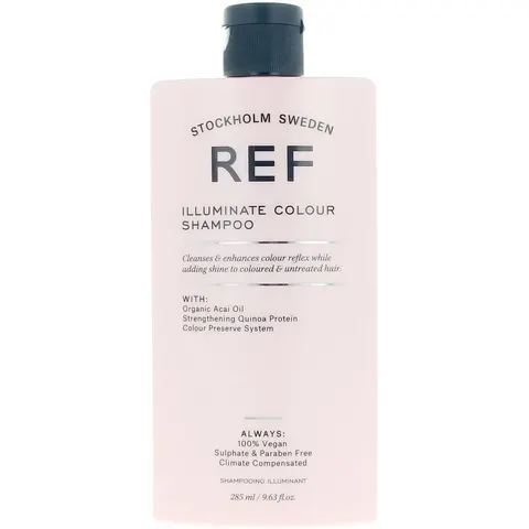 Ref Illuminate Colour champú 285 ml – imagen 2