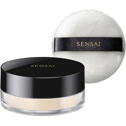 Sensai Translucent Loose Powder 20 gr – imagen 3