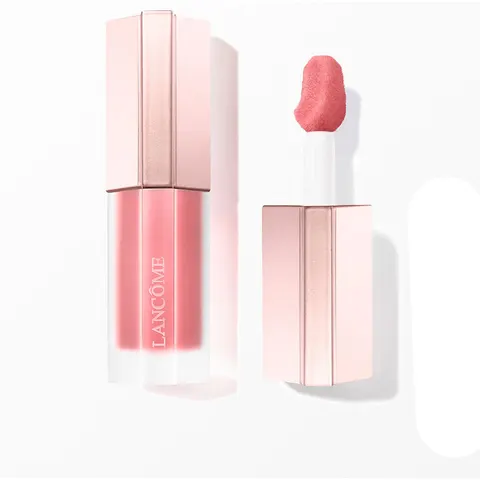Lancôme Lip Idôle Cuddle Blur #21 – imagen 2