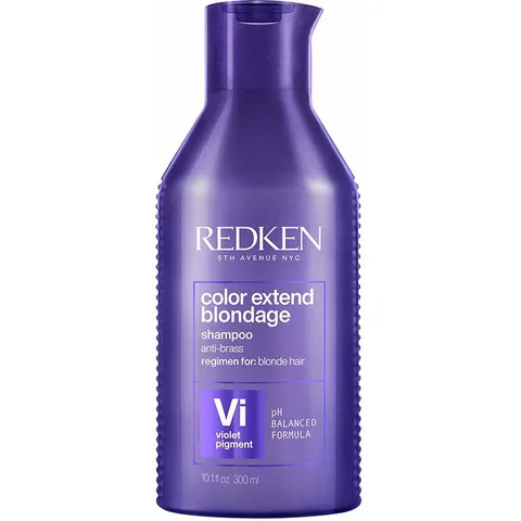 Redken Color Extend Blondage Champú 300 ml – imagen 5