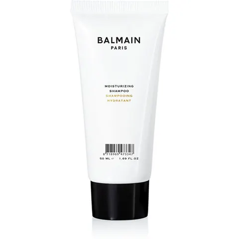 Balmain Hair Moisturizing Shampoo 50 ml – imagen 3