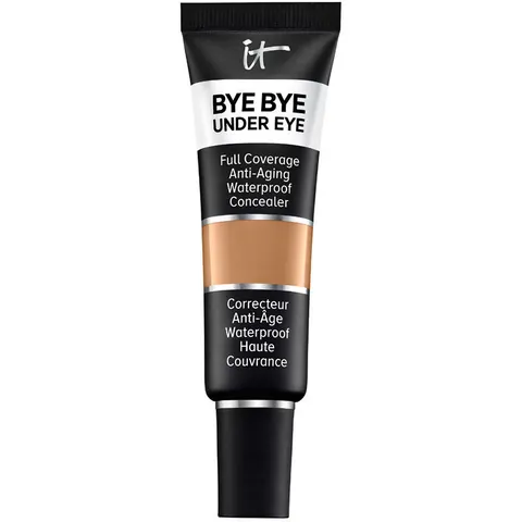 It Cosmetics Bye Under Eye Concealer Deep Tan – imagen 3