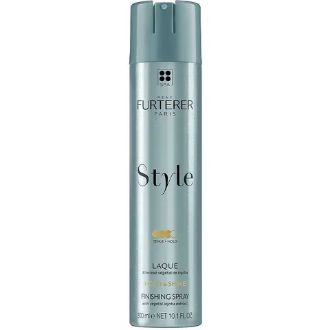 Rene Furterer Style Laca Vegetal 300 ml – imagen 3