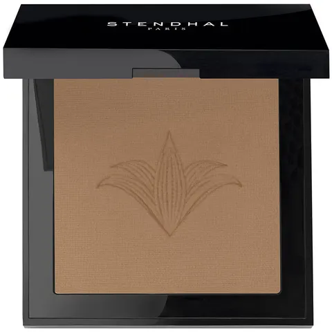 Stendhal Poudre Compacte perfectrice #140-Miel – imagen 2