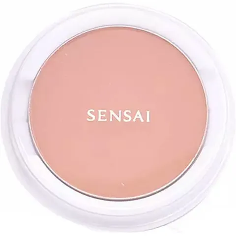 Sensai Cellular Performance Total Finish foundat recarga #25 – imagen 2