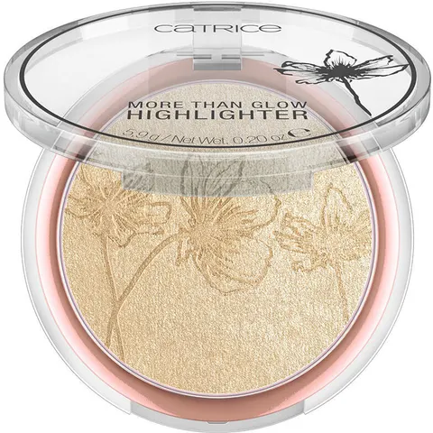 Catrice More Than Glow highlighter #030 – imagen 2