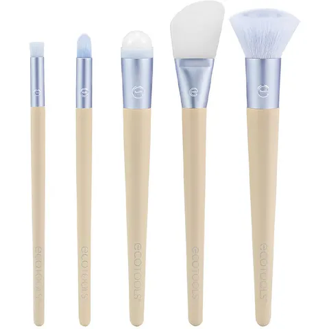Ecotools Elements Water HYDRO-GLOW lote 5 pz – imagen 2