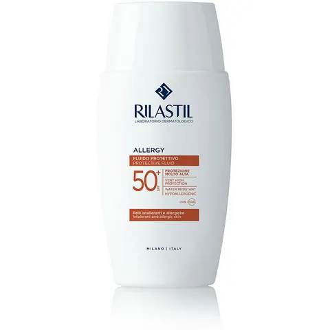Rilastil Sun System Allergy SPF50+ 50 ml – imagen 4