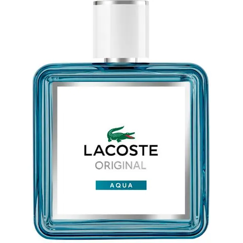 LACOSTE Original Acqua – imagen 2