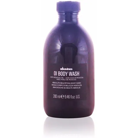 Davines Oi gel de ducha 280 ml – imagen 2