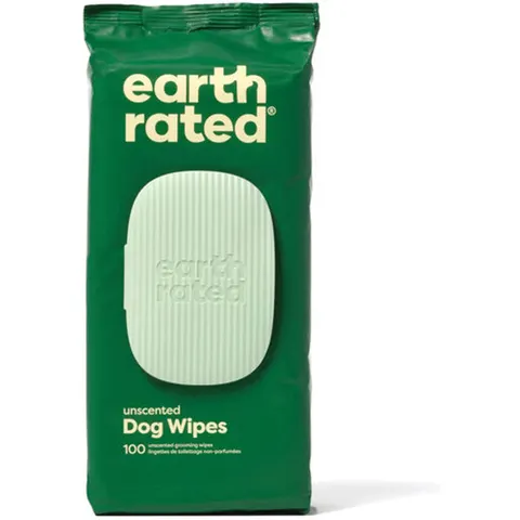 Toalhitas de cuidado Earth Rated - Sem perfume – imagen 2