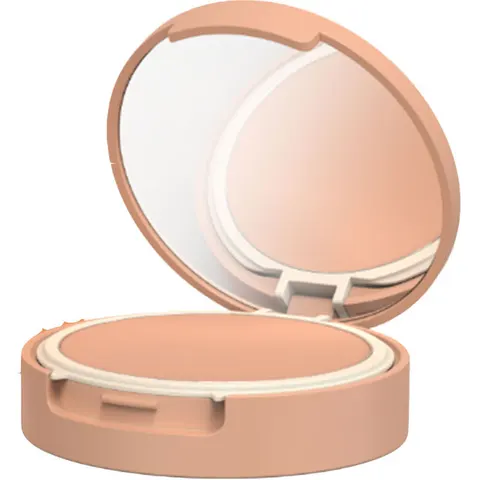Isdin Maquillaje Compacto Medium SPF50 10 gr – imagen 3