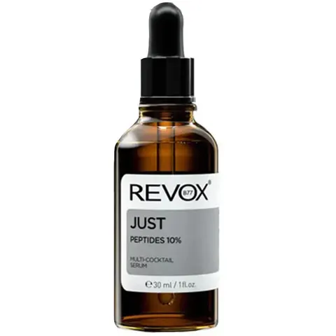 Revox Just peptides 10% 30 ml – imagen 3