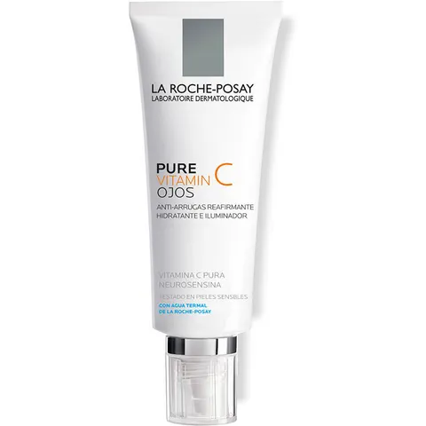 La roche posay redermic c yeux 15ml. – imagen 3