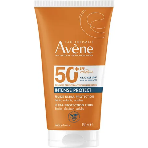 Avene Avène Intense Protect SPF50+ 150ml – imagen 5